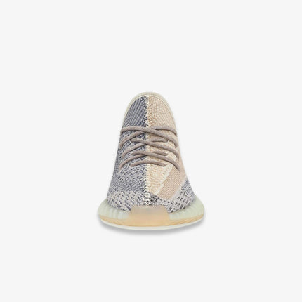 (Men's) Adidas Yeezy Boost 350 V2 'Ash Pearl' (2021) GY7658 - SOLE SERIOUSS (3)