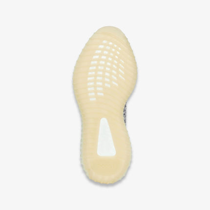(Men's) Adidas Yeezy Boost 350 V2 'Ash Pearl' (2021) GY7658 - SOLE SERIOUSS (5)