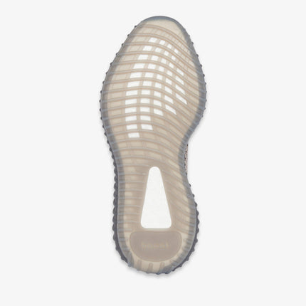 (Men's) Adidas Yeezy Boost 350 V2 'Ash Stone' (2021) GW0089 - SOLE SERIOUSS (5)