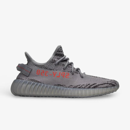 (Men's) Adidas Yeezy Boost 350 V2 'Beluga 2.0' (2017) AH2203 - SOLE SERIOUSS (1)