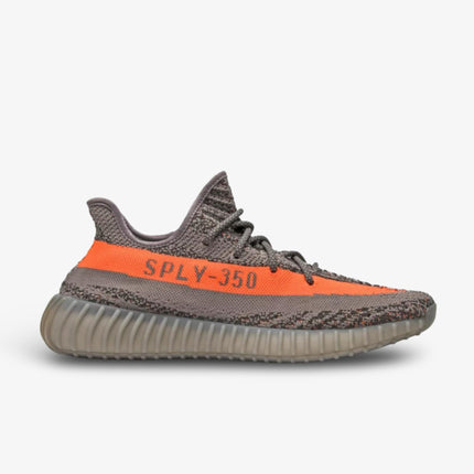 (Men's) Adidas Yeezy Boost 350 V2 'Beluga' (Non Reflective) (2016) BB1826 - SOLE SERIOUSS (1)