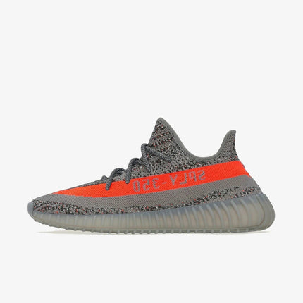 (Men's) Adidas Yeezy Boost 350 V2 'Beluga' (Reflective) (2021) GW1229 - SOLE SERIOUSS (1)