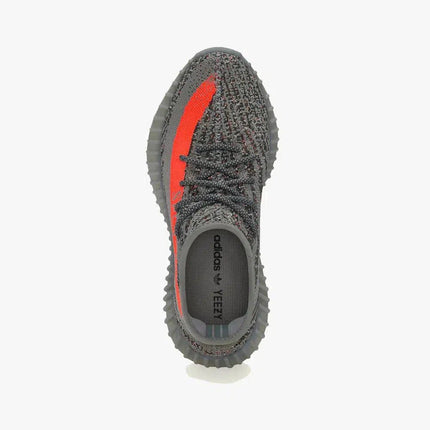 (Men's) Adidas Yeezy Boost 350 V2 'Beluga' (Reflective) (2021) GW1229 - SOLE SERIOUSS (4)