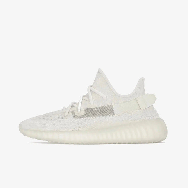 (Men's) Adidas Yeezy Boost 350 V2 'Bone' (2022) HQ6316 - SOLE SERIOUSS (1)