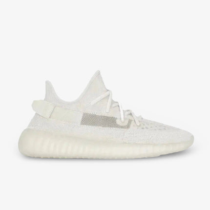 (Men's) Adidas Yeezy Boost 350 V2 'Bone' (2022) HQ6316 - SOLE SERIOUSS (2)