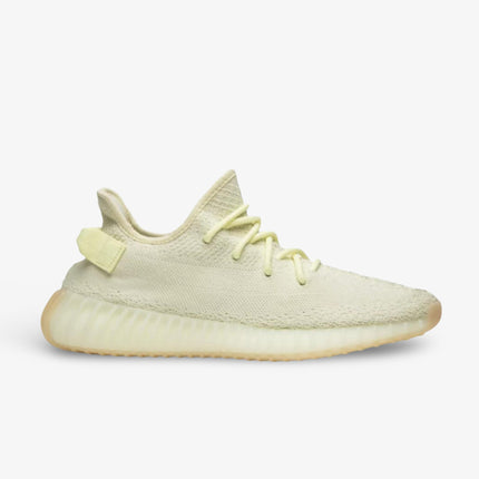 (Men's) Adidas Yeezy Boost 350 V2 'Butter' (2018) F36980 - SOLE SERIOUSS (1)