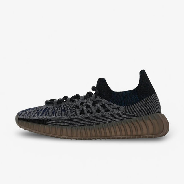 (Men's) Adidas Yeezy Boost 350 V2 CMPCT 'Slate Blue' (2021) GX9401 - SOLE SERIOUSS (1)