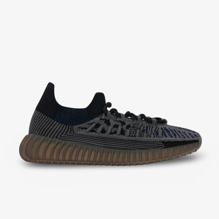 (Men's) Adidas Yeezy Boost 350 V2 CMPCT 'Slate Blue' (2021) GX9401 - SOLE SERIOUSS (2)