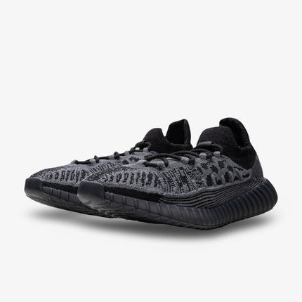 (Men's) Adidas Yeezy Boost 350 V2 CMPCT 'Slate Onyx' (2023) IG9606 - SOLE SERIOUSS (2)