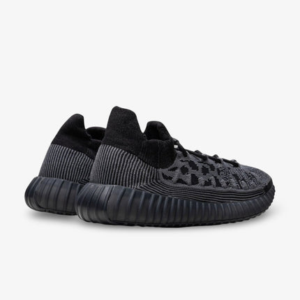 (Men's) Adidas Yeezy Boost 350 V2 CMPCT 'Slate Onyx' (2023) IG9606 - SOLE SERIOUSS (3)