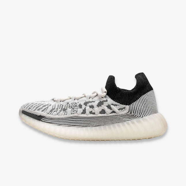 (Men's) Adidas Yeezy Boost 350 V2 CMPCT 'Slate Panda' (2023) IG9608 - SOLE SERIOUSS (1)