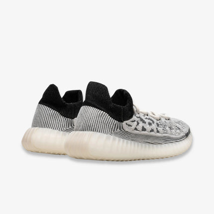 (Men's) Adidas Yeezy Boost 350 V2 CMPCT 'Slate Panda' (2023) IG9608 - SOLE SERIOUSS (3)