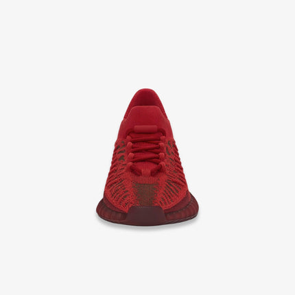 (Men's) Adidas Yeezy Boost 350 V2 CMPCT 'Slate Red' (2022) GW6945 - SOLE SERIOUSS (3)