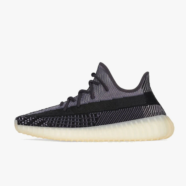 (Men's) Adidas Yeezy Boost 350 V2 'Carbon' (2020) FZ5000 - SOLE SERIOUSS (1)