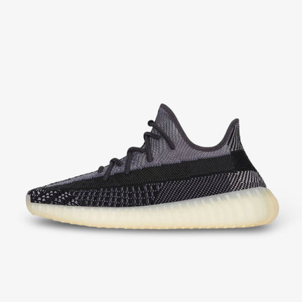 (Men's) Adidas Yeezy Boost 350 V2 'Carbon' (2020) FZ5000 - SOLE SERIOUSS (1)