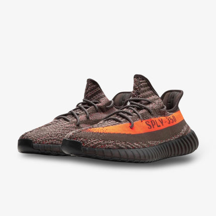 (Men's) Adidas Yeezy Boost 350 V2 'Carbon Beluga' (2023) HQ7045 - SOLE SERIOUSS (2)