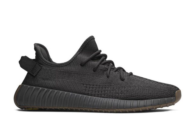 (Men's) Adidas Yeezy Boost 350 V2 'Cinder' (Reflective) (2020) FY4176 - SOLE SERIOUSS (1)
