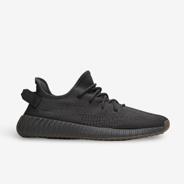 (Men's) Adidas Yeezy Boost 350 V2 'Cinder' (Reflective) (2020) FY4176 - SOLE SERIOUSS (1)