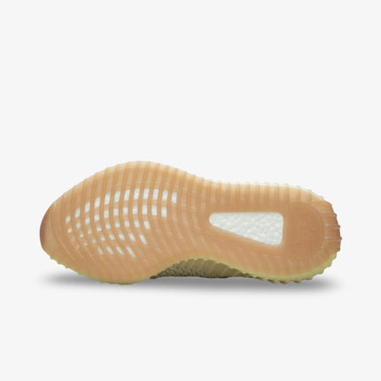 (Men's) Adidas Yeezy Boost 350 V2 'Citrin' (Non Reflective) (2019) FW3042 - SOLE SERIOUSS (4)