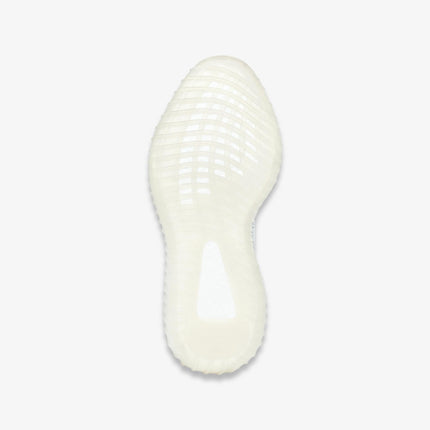 (Men's) Adidas Yeezy Boost 350 V2 'Cloud White' (Non Reflective) (2019) FW3043 - SOLE SERIOUSS (5)