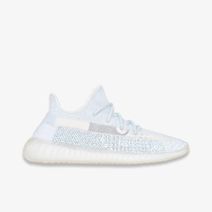 (Men's) Adidas Yeezy Boost 350 V2 'Cloud White' (Reflective) (2019) FW5317 - SOLE SERIOUSS (2)