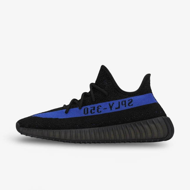 (Men's) Adidas Yeezy Boost 350 V2 'Dazzling Blue' (2022) GY7164 - SOLE SERIOUSS (1)