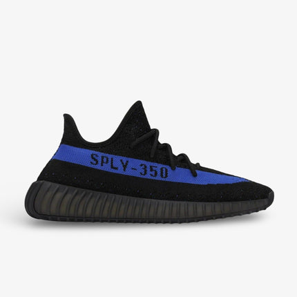 (Men's) Adidas Yeezy Boost 350 V2 'Dazzling Blue' (2022) GY7164 - SOLE SERIOUSS (2)