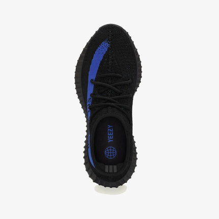(Men's) Adidas Yeezy Boost 350 V2 'Dazzling Blue' (2022) GY7164 - SOLE SERIOUSS (4)
