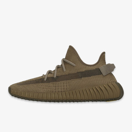 (Men's) Adidas Yeezy Boost 350 V2 'Earth' (2020) FX9033 - SOLE SERIOUSS (1)