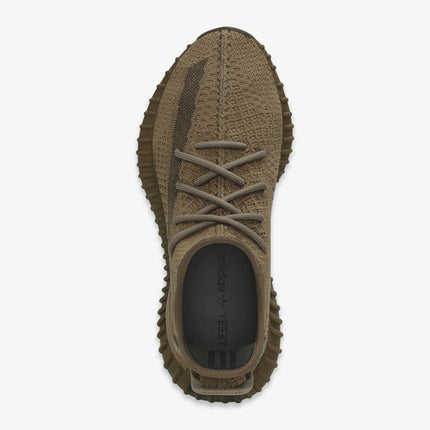 (Men's) Adidas Yeezy Boost 350 V2 'Earth' (2020) FX9033 - SOLE SERIOUSS (3)