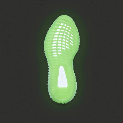 (Men's) Adidas Yeezy Boost 350 V2 'Glow' (2019) EG5293 - SOLE SERIOUSS (10)