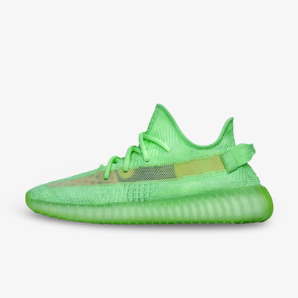 (Men's) Adidas Yeezy Boost 350 V2 'Glow' (2019) EG5293 - SOLE SERIOUSS (1)