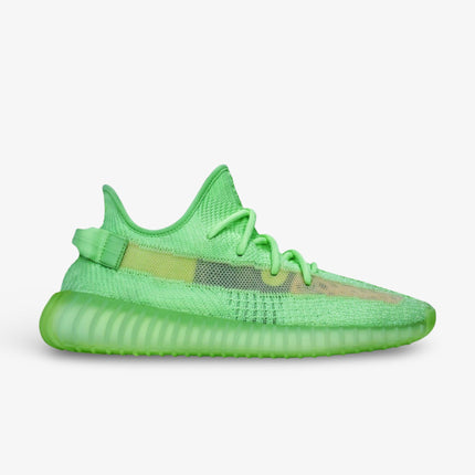 (Men's) Adidas Yeezy Boost 350 V2 'Glow' (2019) EG5293 - SOLE SERIOUSS (2)