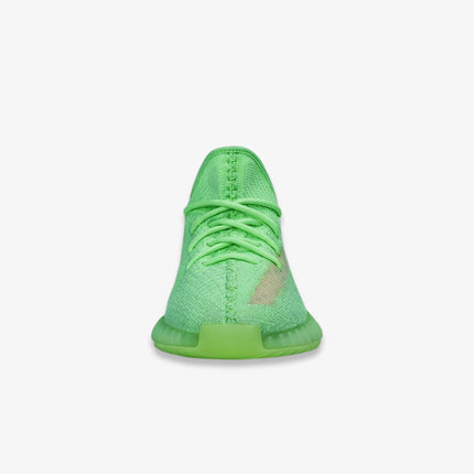 (Men's) Adidas Yeezy Boost 350 V2 'Glow' (2019) EG5293 - SOLE SERIOUSS (3)