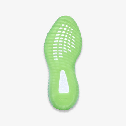 (Men's) Adidas Yeezy Boost 350 V2 'Glow' (2019) EG5293 - SOLE SERIOUSS (5)