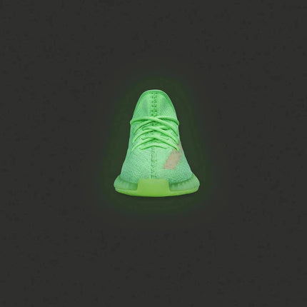 (Men's) Adidas Yeezy Boost 350 V2 'Glow' (2019) EG5293 - SOLE SERIOUSS (8)