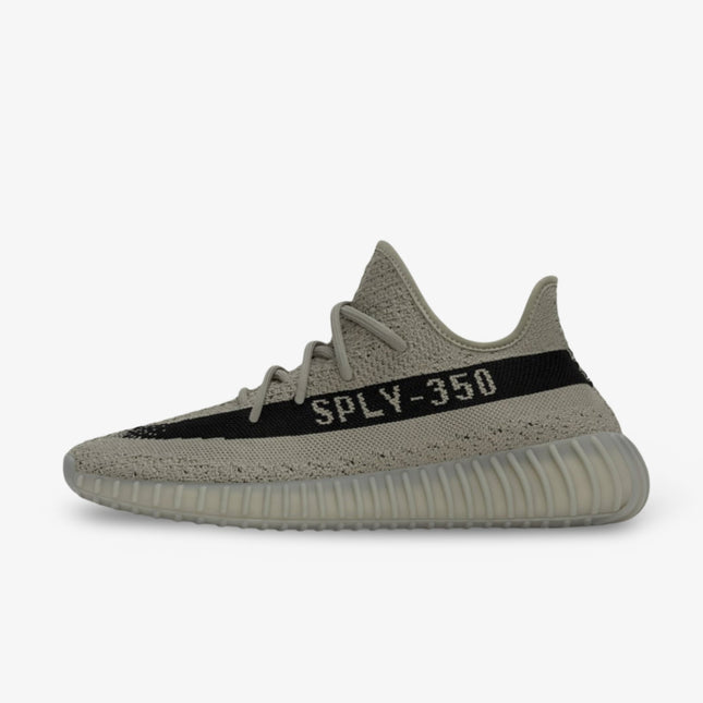 (Men's) Adidas Yeezy Boost 350 V2 'Granite' (2023) HQ2059 - SOLE SERIOUSS (1)