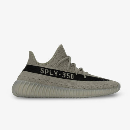 (Men's) Adidas Yeezy Boost 350 V2 'Granite' (2023) HQ2059 - SOLE SERIOUSS (2)