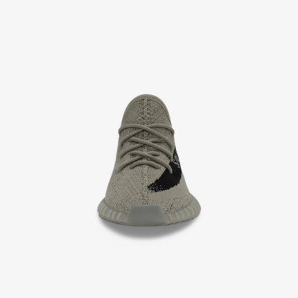 (Men's) Adidas Yeezy Boost 350 V2 'Granite' (2023) HQ2059 - SOLE SERIOUSS (3)