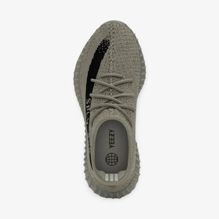 (Men's) Adidas Yeezy Boost 350 V2 'Granite' (2023) HQ2059 - SOLE SERIOUSS (4)