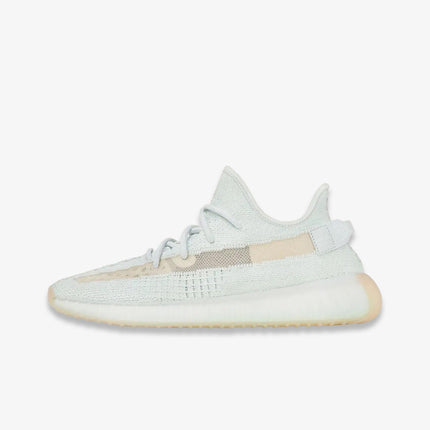 (Men's) Adidas Yeezy Boost 350 V2 'Hyperspace' (2019) EG7491 - SOLE SERIOUSS (1)