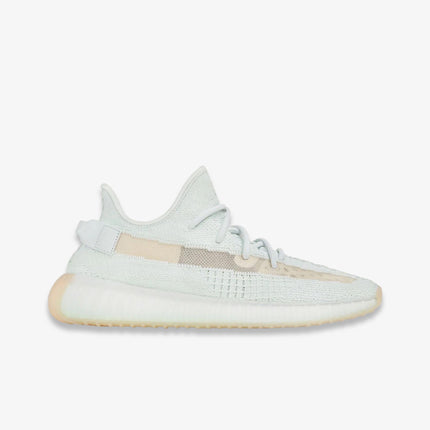 (Men's) Adidas Yeezy Boost 350 V2 'Hyperspace' (2019) EG7491 - SOLE SERIOUSS (2)