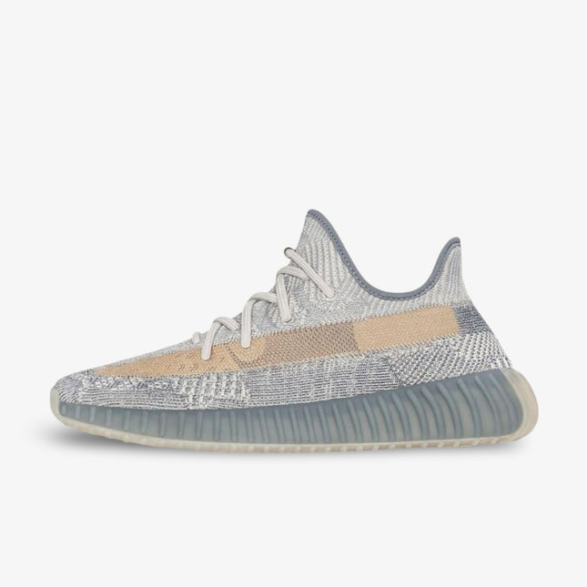 (Men's) Adidas Yeezy Boost 350 V2 'Israfil' (2020) FZ5421 - SOLE SERIOUSS (1)