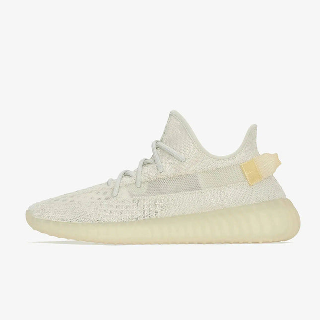 (Men's) Adidas Yeezy Boost 350 V2 'Light' (2021) GY3438 - SOLE SERIOUSS (1)