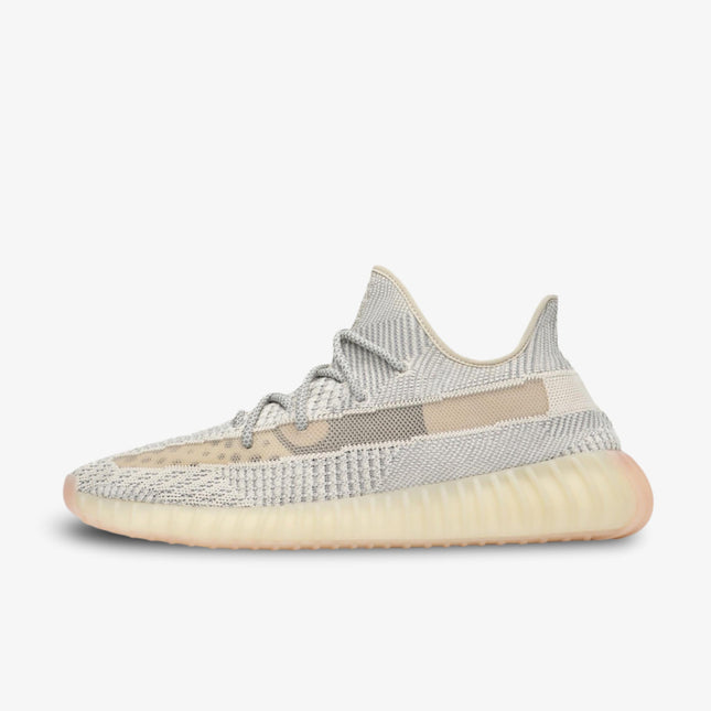 (Men's) Adidas Yeezy Boost 350 V2 'Lundmark' (Non Reflective) (2019) FU9161 - SOLE SERIOUSS (1)