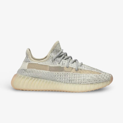 (Men's) Adidas Yeezy Boost 350 V2 'Lundmark' (Reflective) (2019) FV3254 - SOLE SERIOUSS (1)