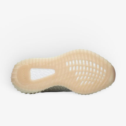 (Men's) Adidas Yeezy Boost 350 V2 'Lundmark' (Reflective) (2019) FV3254 - SOLE SERIOUSS (2)