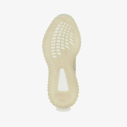 (Men's) Adidas Yeezy Boost 350 V2 'MX Oat' (2021) GW3773 - SOLE SERIOUSS (5)