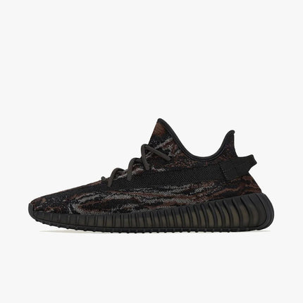 (Men's) Adidas Yeezy Boost 350 V2 'MX Rock' (2021) GW3774 - SOLE SERIOUSS (1)