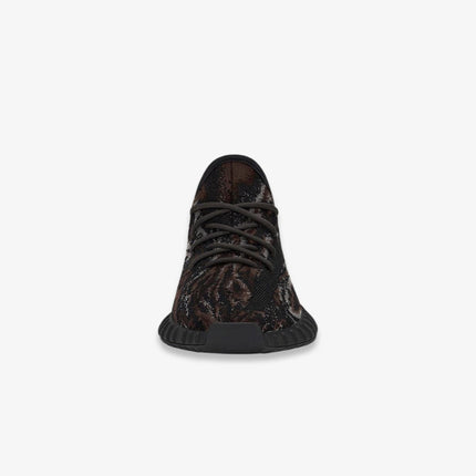 (Men's) Adidas Yeezy Boost 350 V2 'MX Rock' (2021) GW3774 - Atelier-lumieres Cheap Sneakers Sales Online (3)